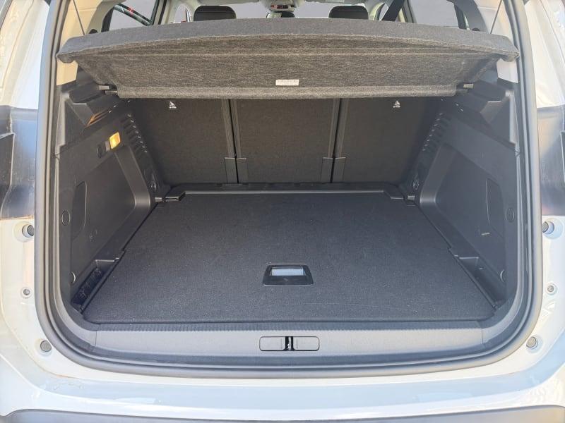 CITROEN C5AIRCROSS HYBRID 145 CV E-DCS