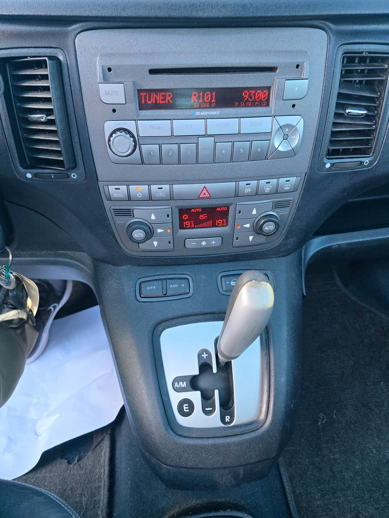 Lancia MUSA 1.3 Multijet 90CV Platino