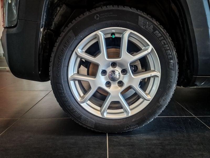 Jeep Renegade 2019 1.6 Multijet 120cv Business 2WD DDCT