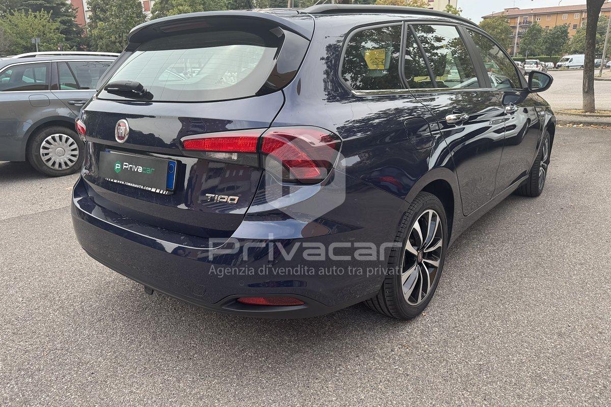FIAT Tipo 1.6 Mjt S&S DCT SW Business