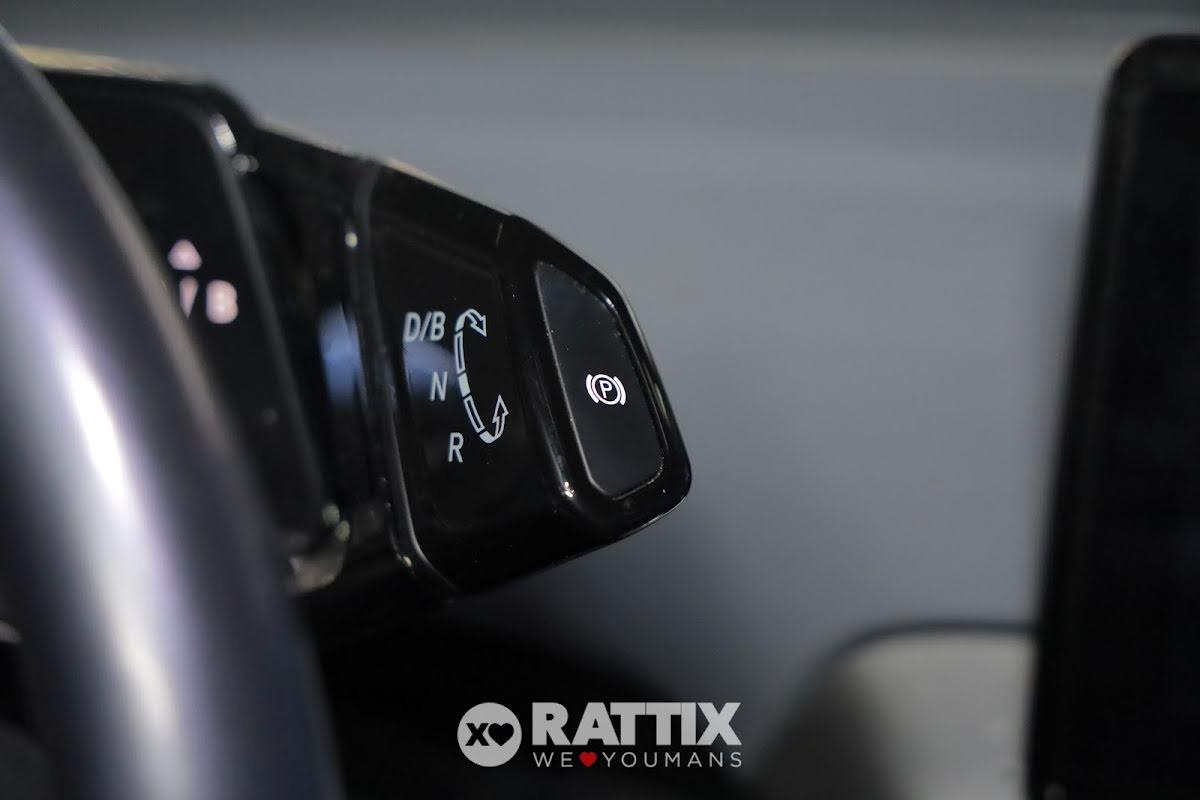 Volkswagen ID.4 motore elettrico 52kWh Pure Performance