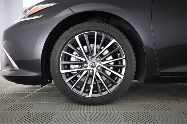LEXUS ES 300 H ES Hybrid Executive