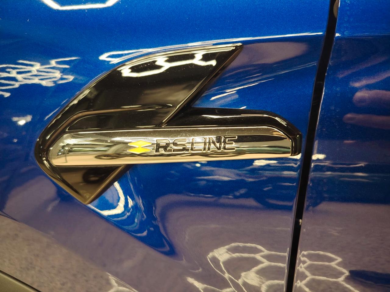 Renault Captur TCe 100 CV GPL Intens