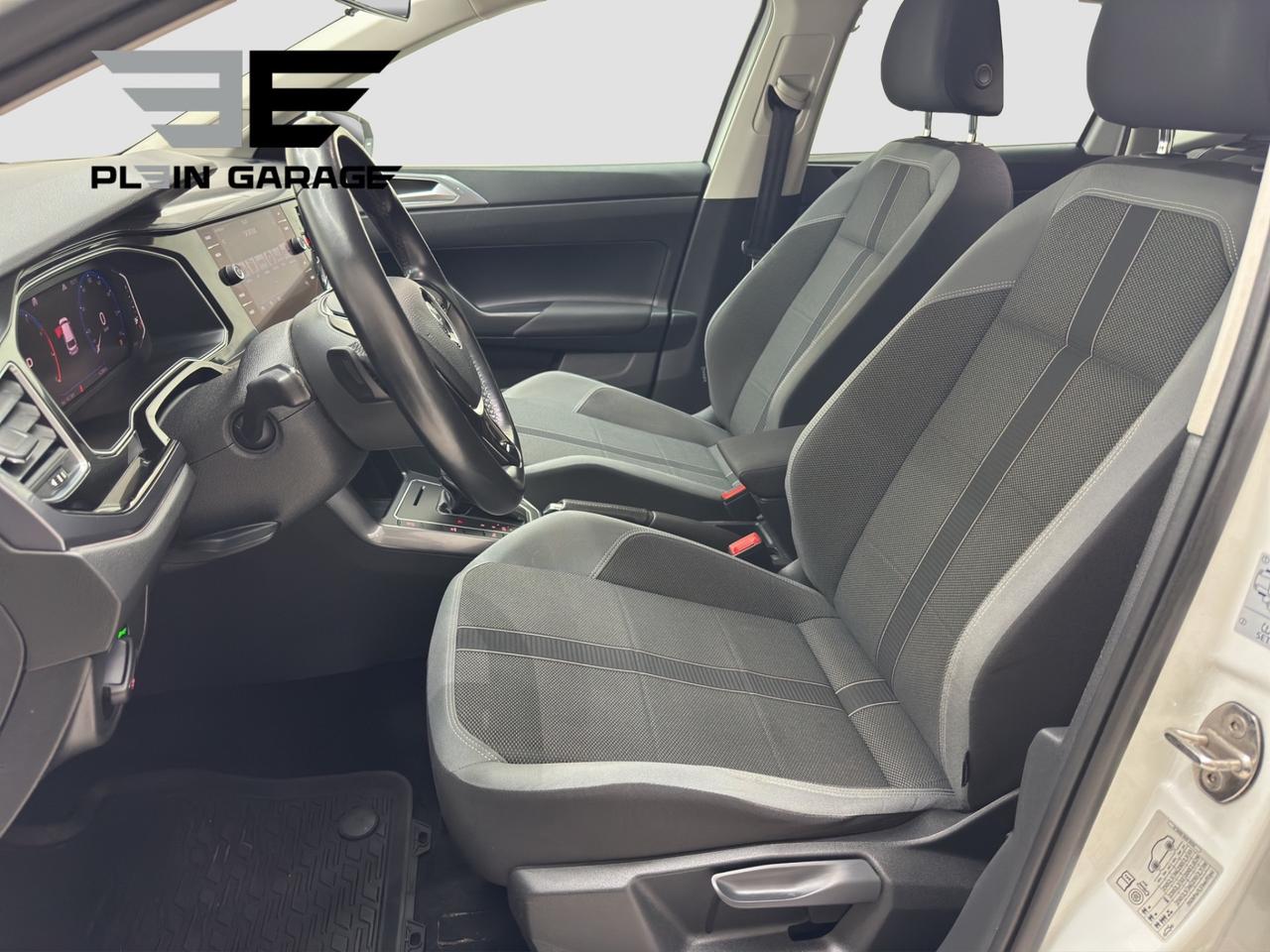 Volkswagen Polo 1.0 TSI DSG 5p. Highline BlueMotion Technology