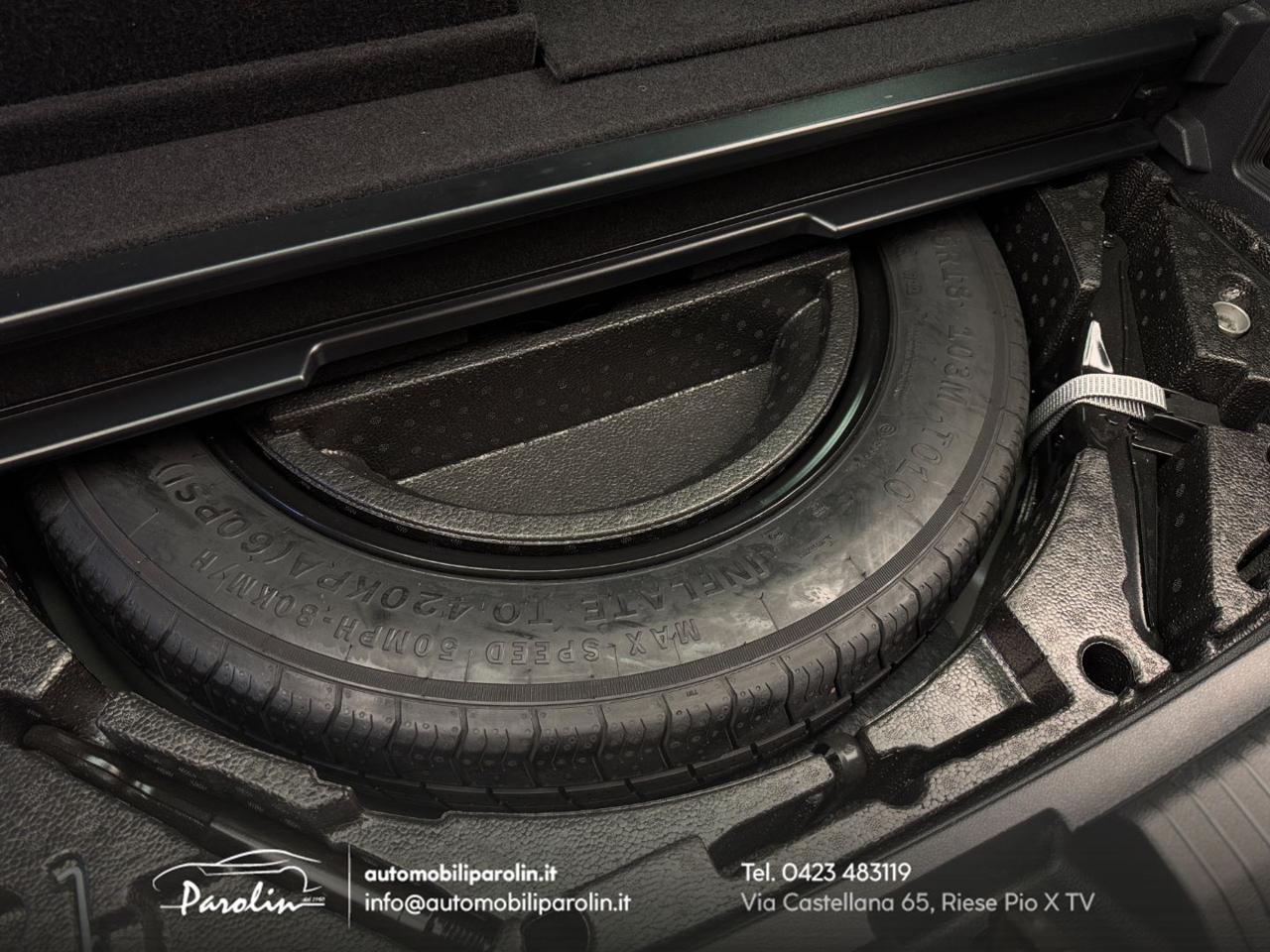 SEAT Tarraco 2.0 TDI DSG FR 7 posti-ParkAut-CarPlay-Telecamera