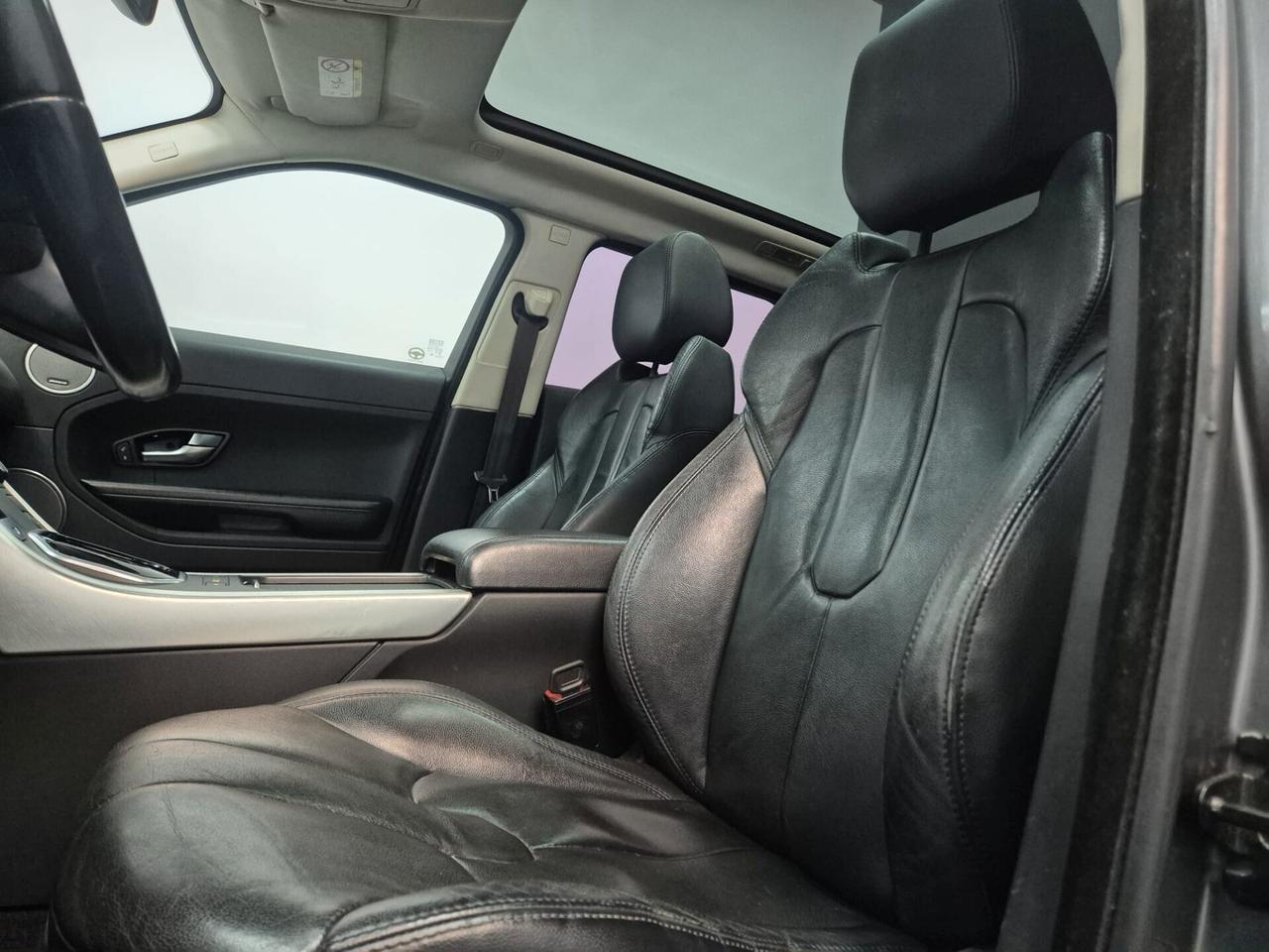 Land Rover Range Evoque 2.2 TD4 Dynamic