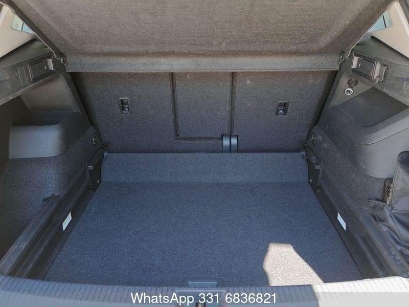 Volkswagen Tiguan Tiguan 2.0 TDI 150 CV DSG Life