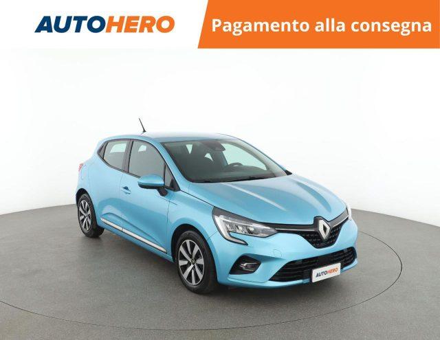 RENAULT Clio Blue dCi 85 CV 5 porte Zen