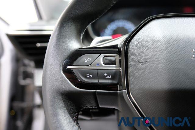 PEUGEOT 208 PURETECH 100 STOP&START EAT8 5 PORTE ALLURE PACK