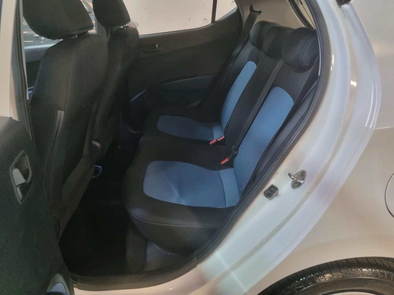 Hyundai i10 1.0 MPI Comfort Motore Revisionato KM0