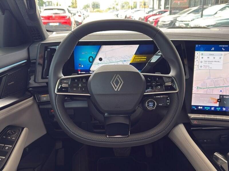 Renault Espace Espace 1.2 e-Tech full hybrid Iconic 200cv auto 7 posti