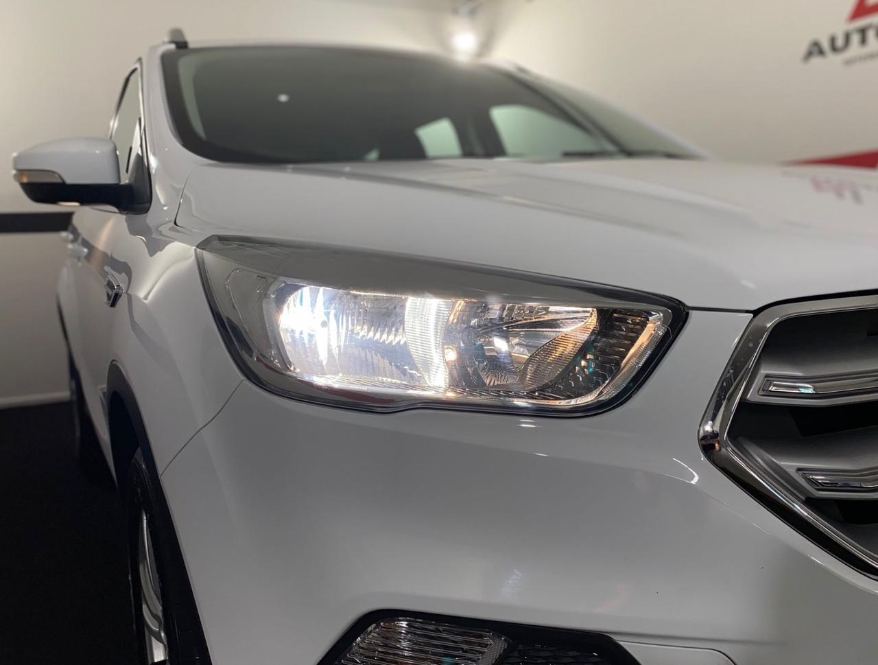 Ford Kuga 1.5 EcoBoost 120 CV S&S 2WD Plus