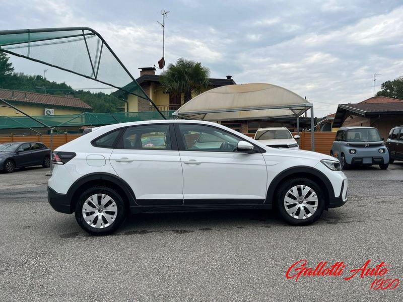 Volkswagen Taigo 1.0 TSI 70kW Life