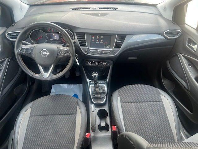 OPEL Crossland X 1.5 ECOTEC D 102 CV Start&Stop Innovation