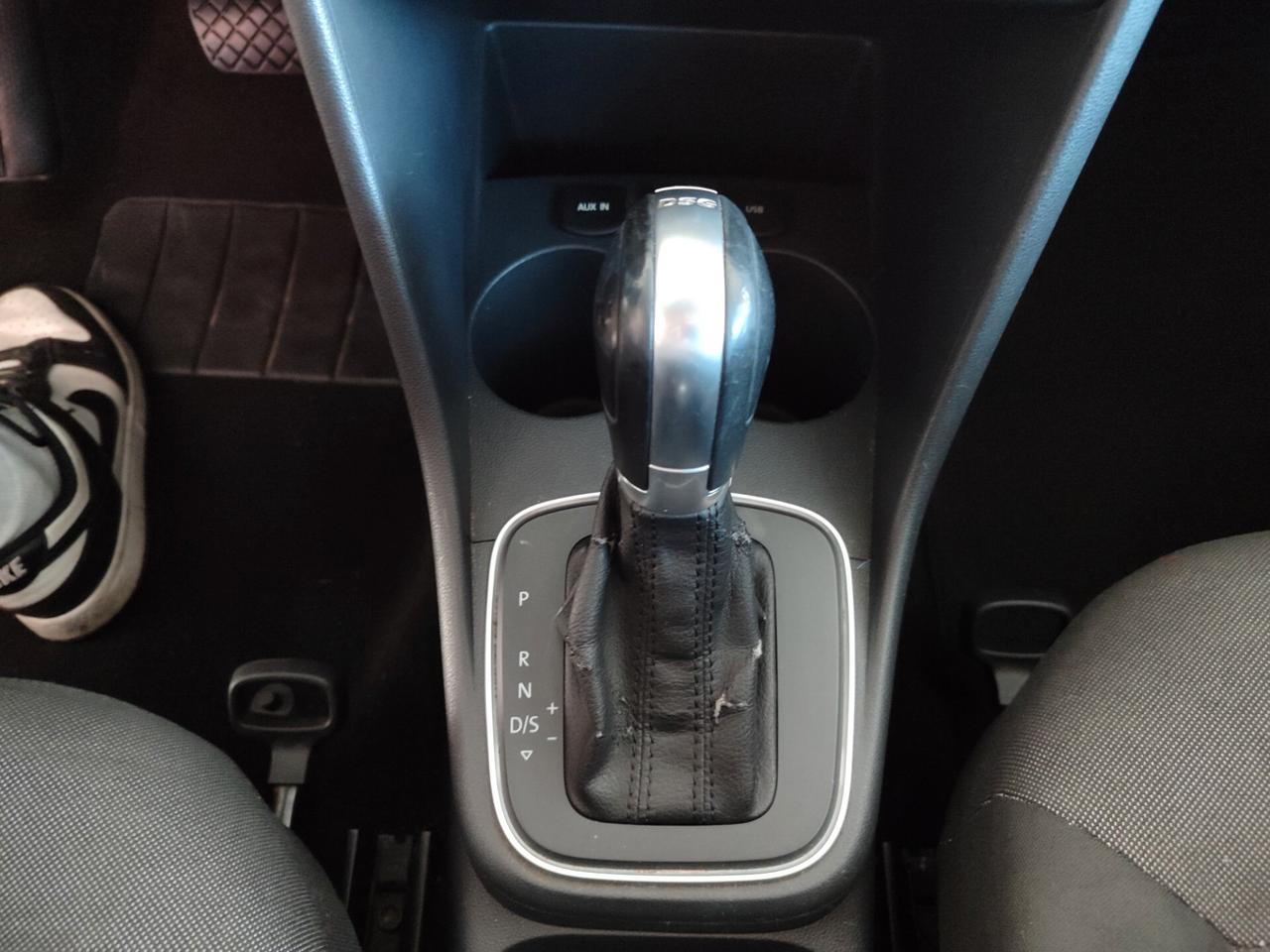 Volkswagen Polo 1.4 EURO 6 AUTOMATICA PROMO