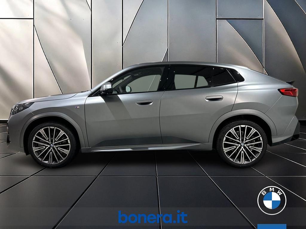 BMW X2 18 d MSport Pro sDrive