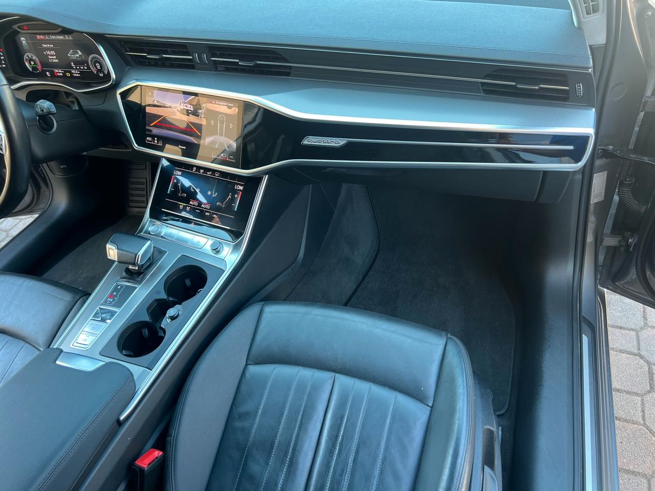 Audi A6 40 2.0 TDI quattro ultra S tronic Business Design