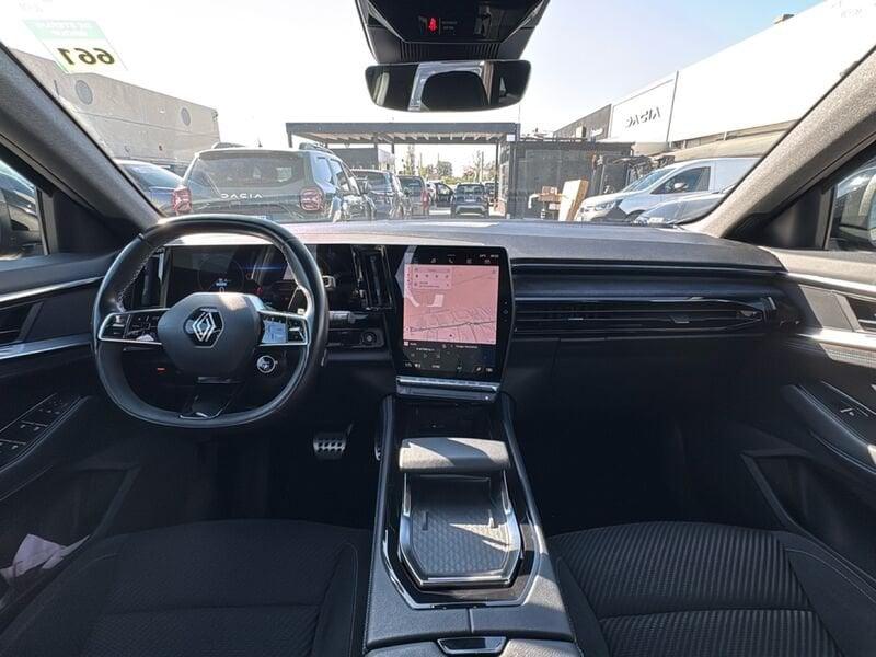 Renault Austral Austral 1.2 E-Tech full hybrid Techno Esprit Alpine 200cv auto