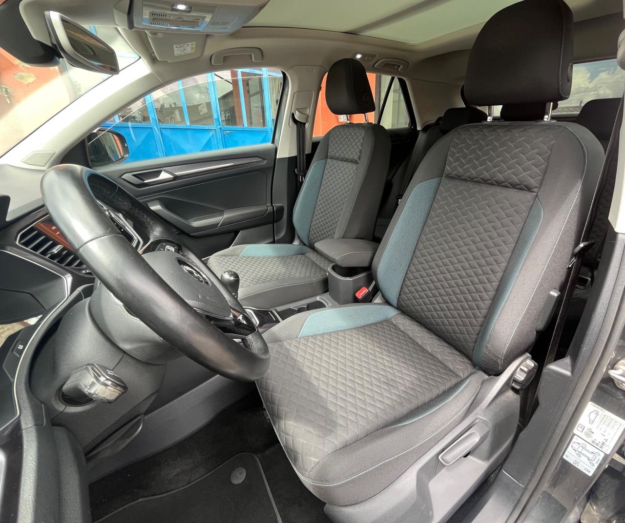 Volkswagen T-Roc 1.6 TDi IQ.Drive-Km 92500-