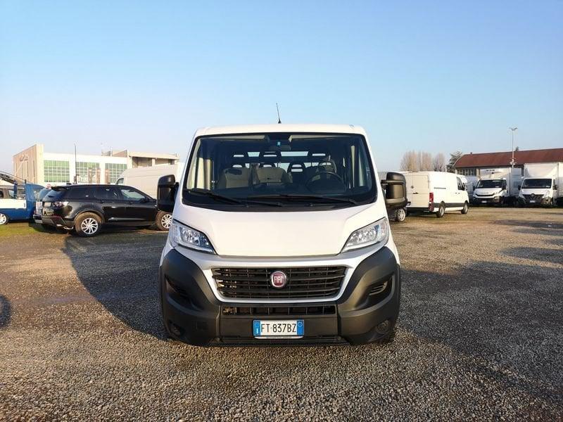 FIAT Ducato 35 2.3 MJT 130CV PL-DC Cassone