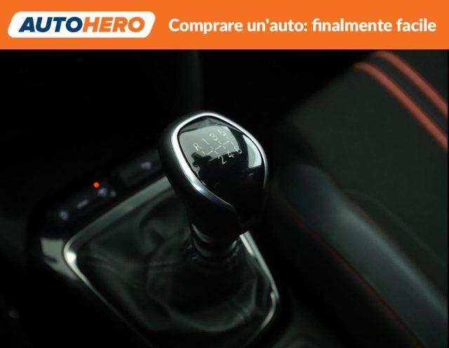 OPEL Corsa 1.2 100 CV GS Line