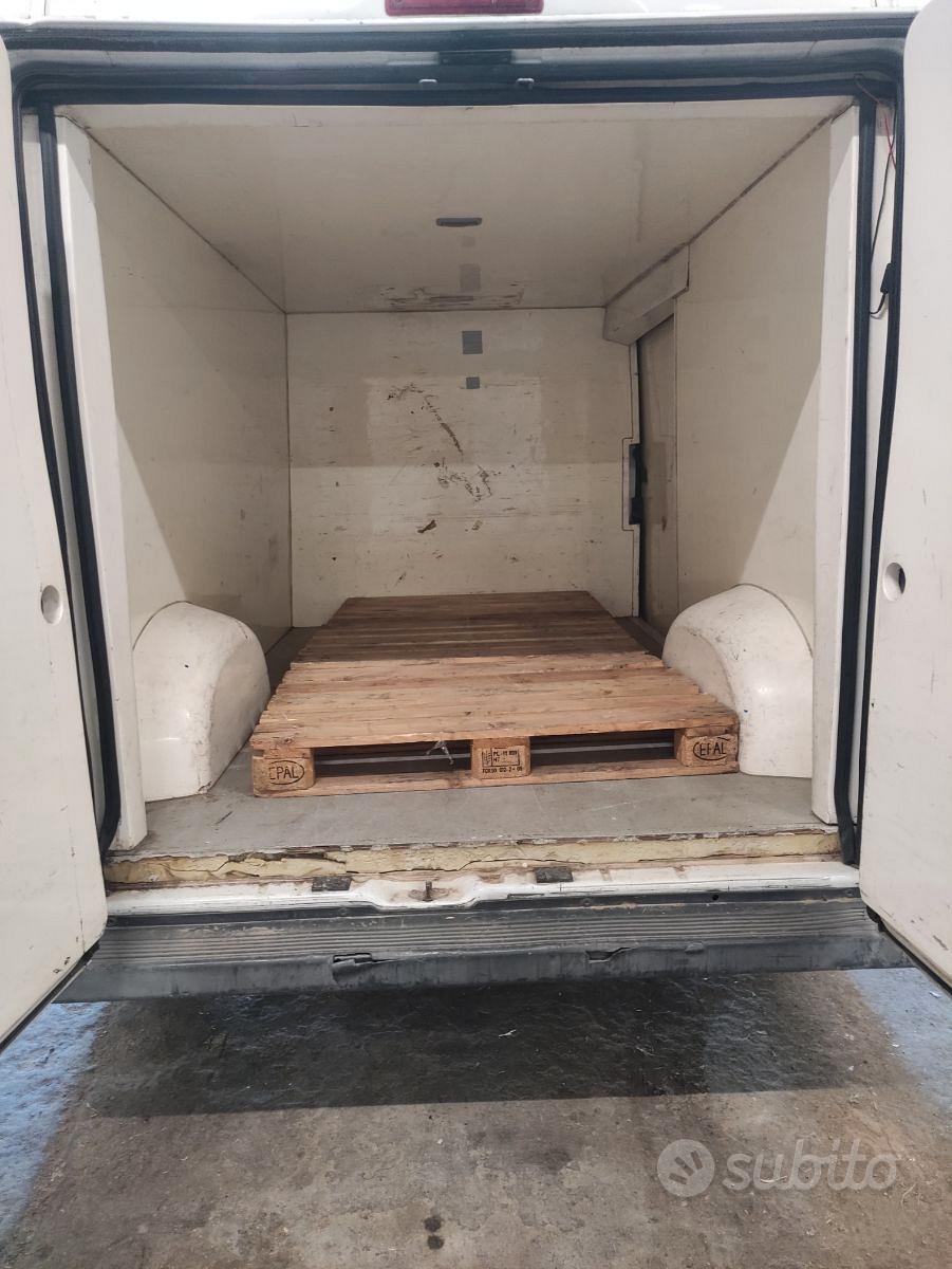 Fiat ducato 2.3