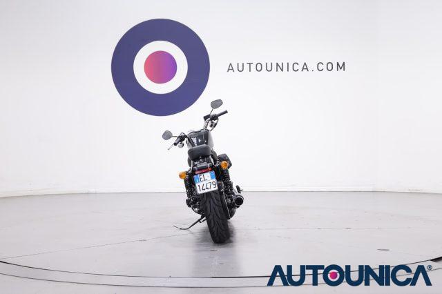 HARLEY-DAVIDSON XL 1200 T XL 1200CX SPORTSTER