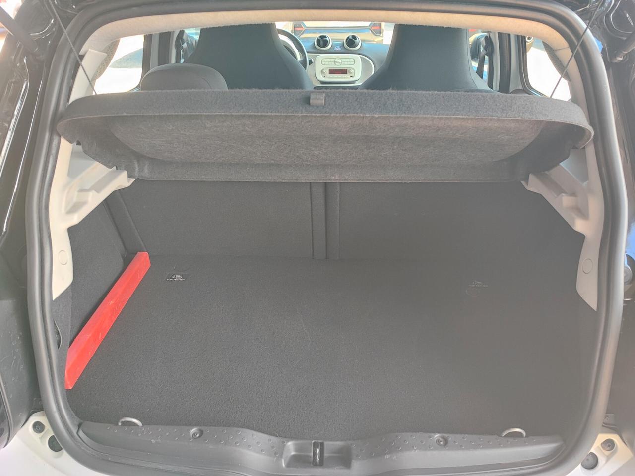 Smart ForFour 70 1.0 Prime