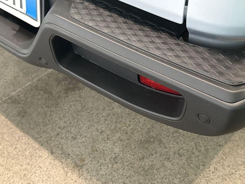 Jeep Gladiator 3.0 V6 194kW Overland 4WD Auto