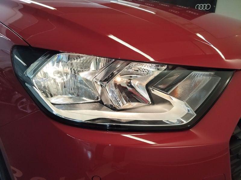 Audi A1 SPB 30 TFSI Business