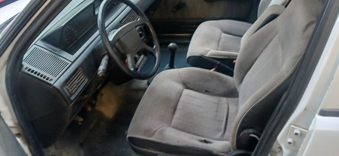 Fiat Tipo 1.4 5 porte carburatore