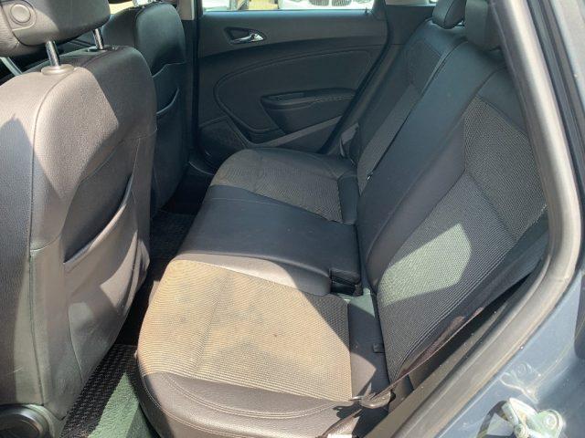 OPEL Astra 1.7 CDTI 130CV EcoFLEX S&S Sports Tourer Cosmo
