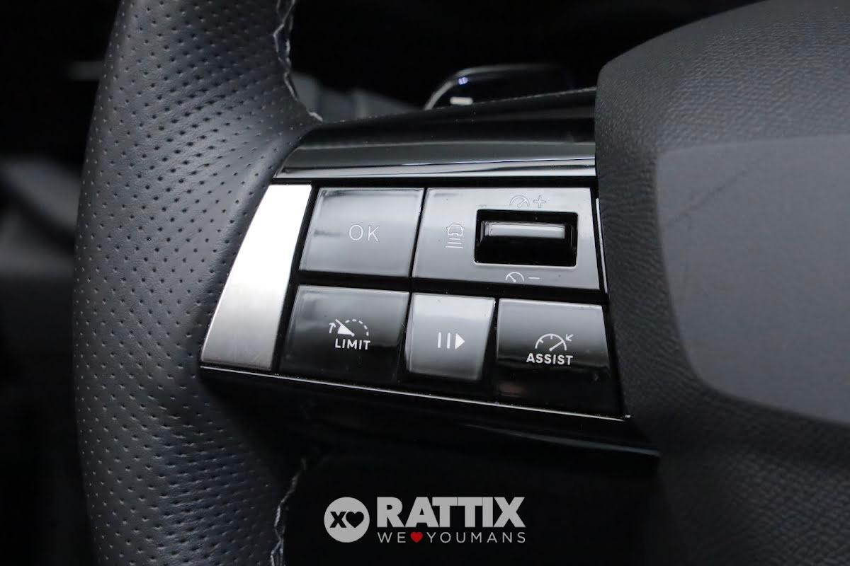 Opel Astra 1.6 Phev 180CV Business Elegance AT8