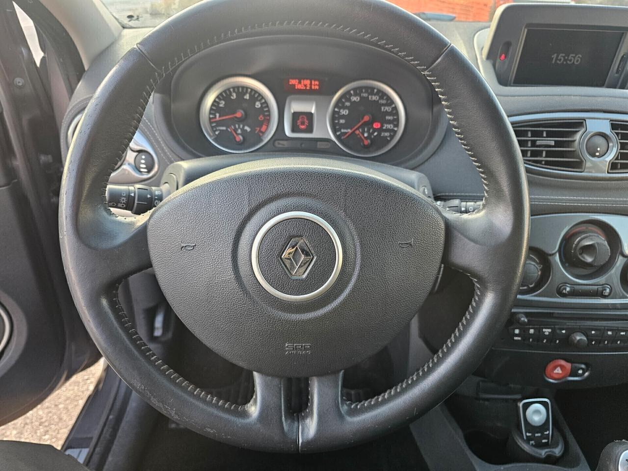 Renault Clio 1.2 16V SporTour GUIDABILE DA NEOPATENTATI