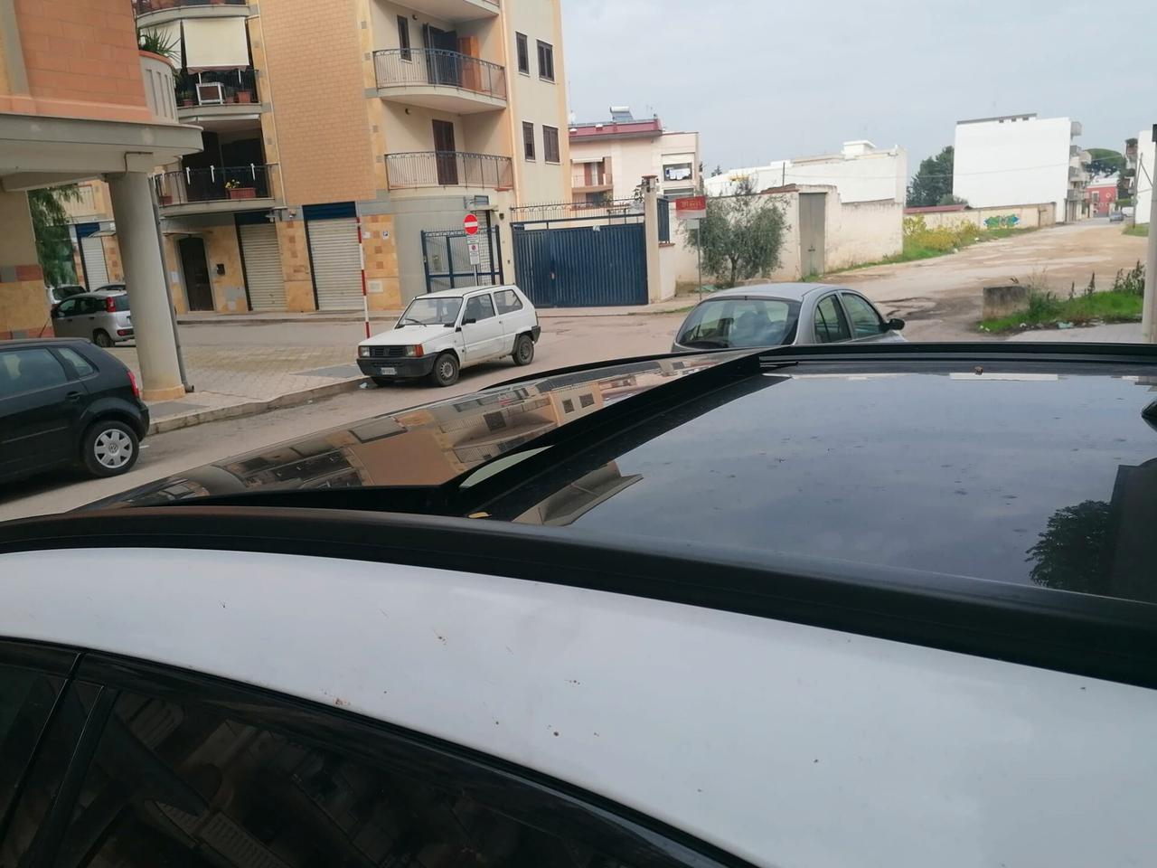 Alfa Romeo Stelvio 2.2 Turbodiesel 210 CV AT8 Q4 Executive TETTO NAVY PELLE H/K 20'