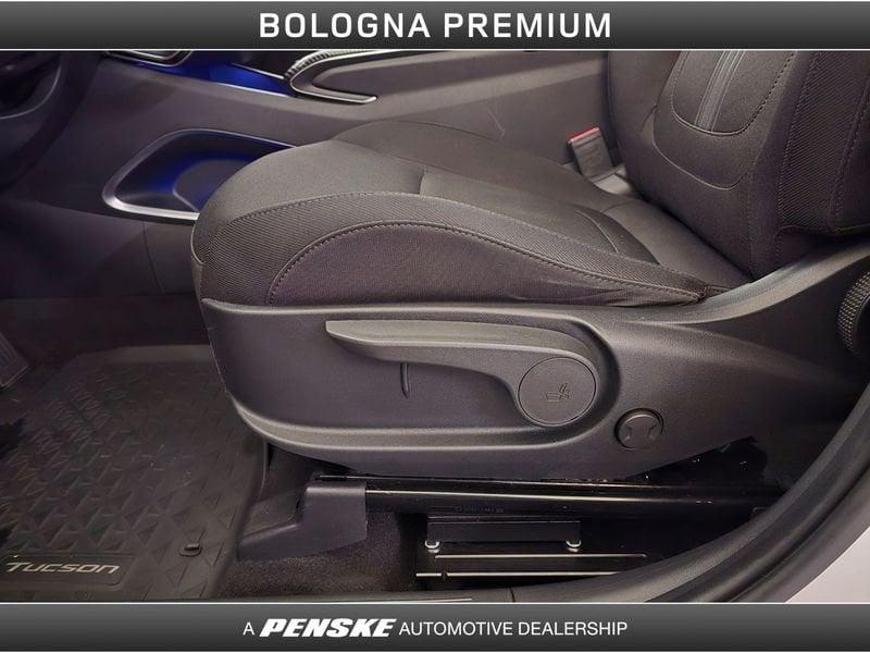 Hyundai Tucson Tucson 1.6 PHEV 4WD aut. Exellence