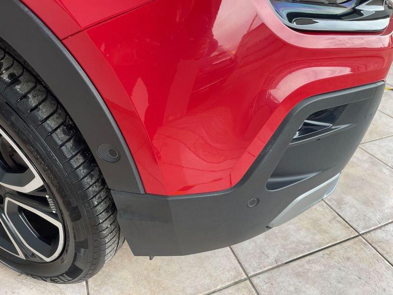 Jeep Avenger 1.2 Turbo Summit NO VINCOLO FINANZIAMENTO
