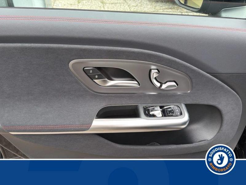 Mercedes-Benz CLA 200 Automatic Coupé Premium