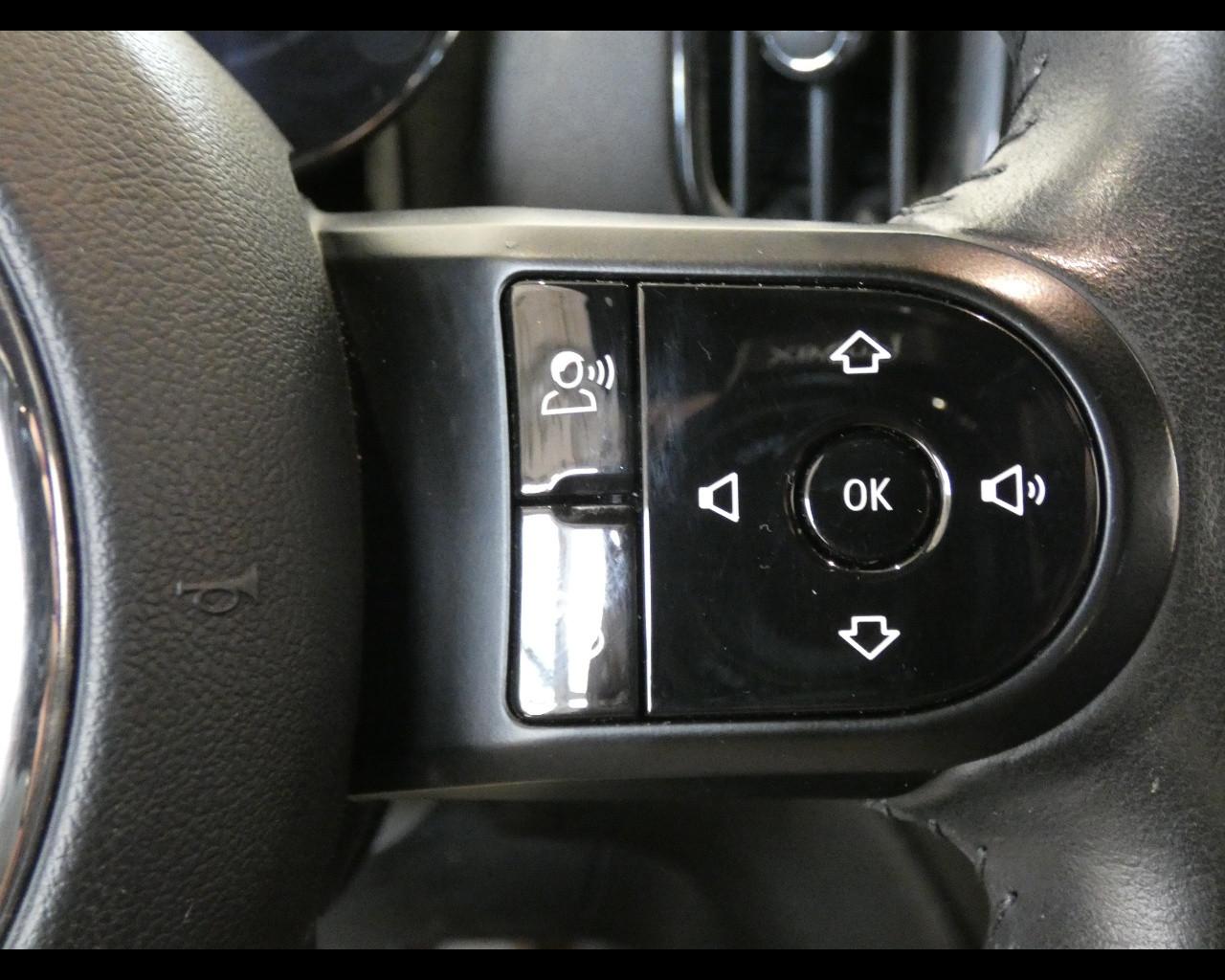 MINI Mini Countrym.(F60) - Mini 1.5 Cooper Northwood Edition Countryman