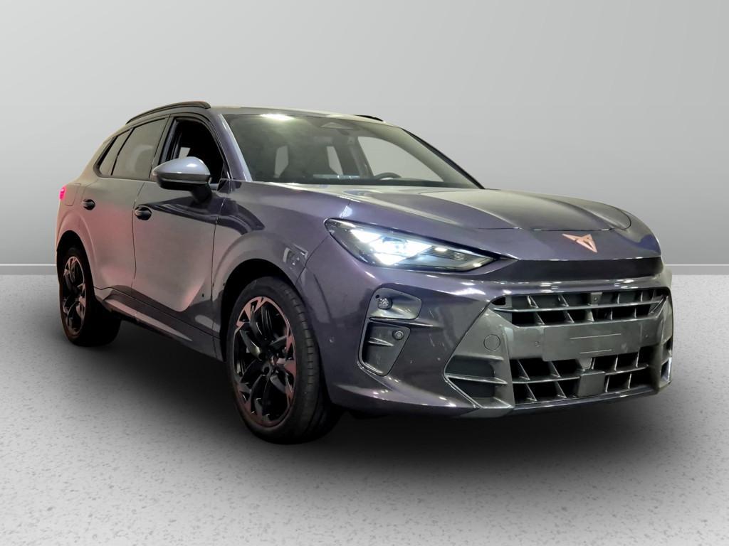 Cupra Terramar 1.5 hybrid 150cv dsg