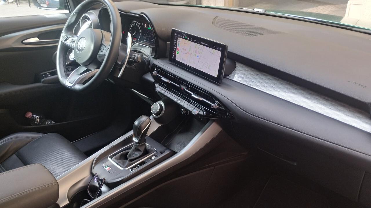 Alfa Romeo Tonale 1.5 130 CV MHEV TCT7 Edizione Speciale