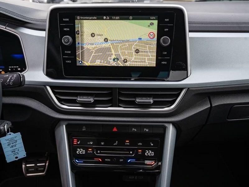 Volkswagen T-Roc 2.0 TDI SCR Goal DSG CAMERA NAVI LED ACC