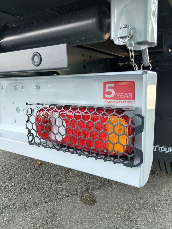 Renault Master PROMO LIMITATA SU P.CONSEGNA RIBALTABILE 3 LATI 3400X2100 - PREZZO+IVA