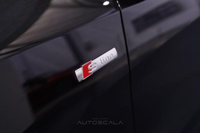 AUDI A1 SPB 30 TFSI 116cv S Line Edition