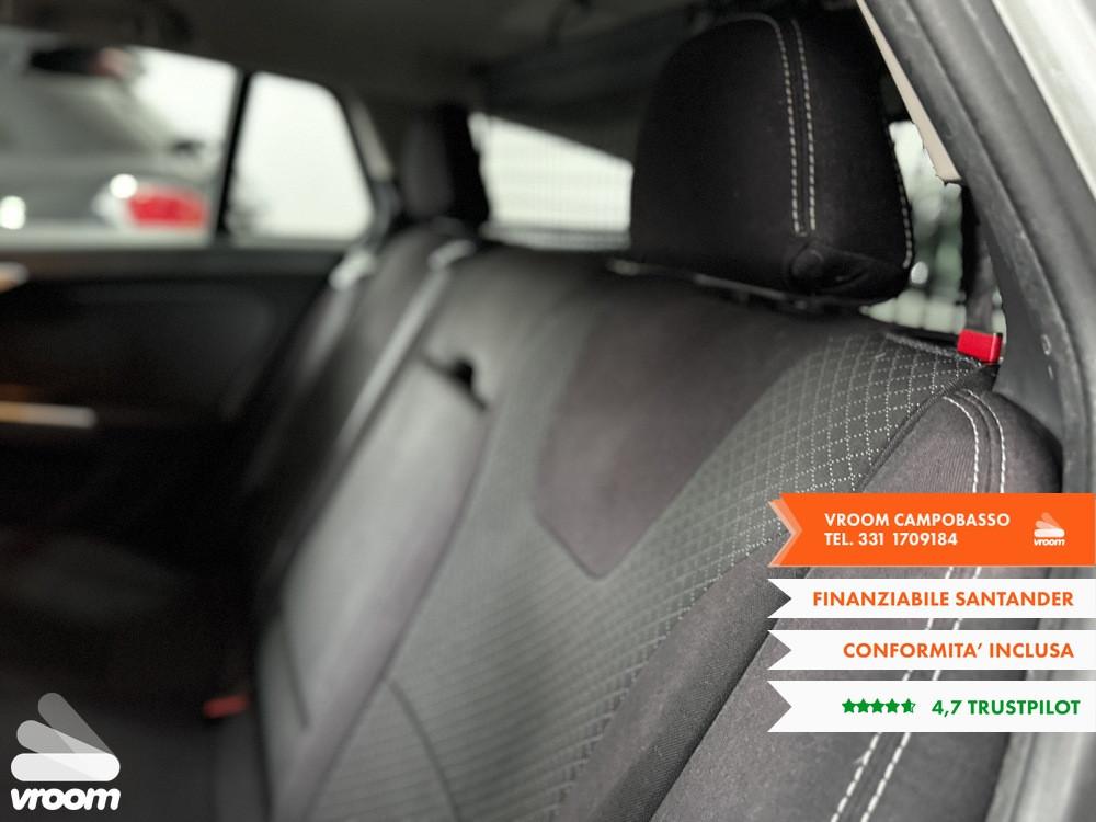 VOLVO V60 DRIVe Kinetic