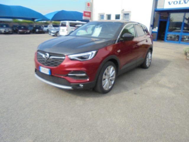 OPEL Grandland X 1.6 Hybrid4 Plug-in aut. AWD