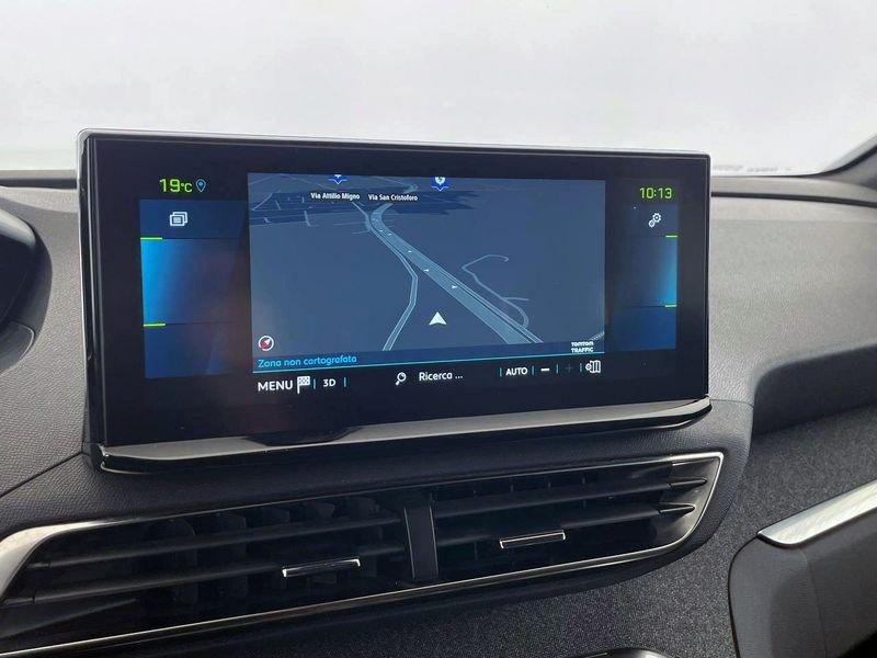 Peugeot 3008 3008 Hybrid4 300 e-EAT8 Allure Pack