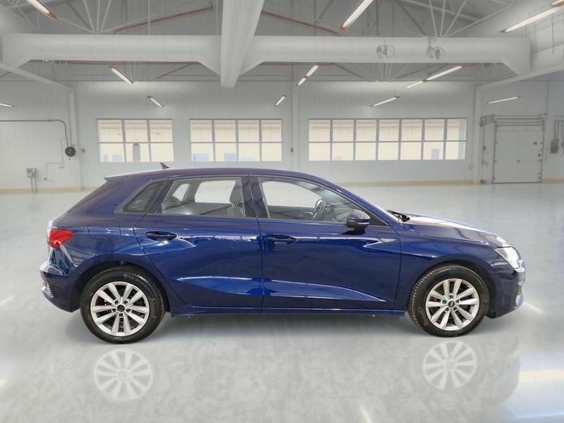 AUDI A3 SPORTBACK 30 TDI Business