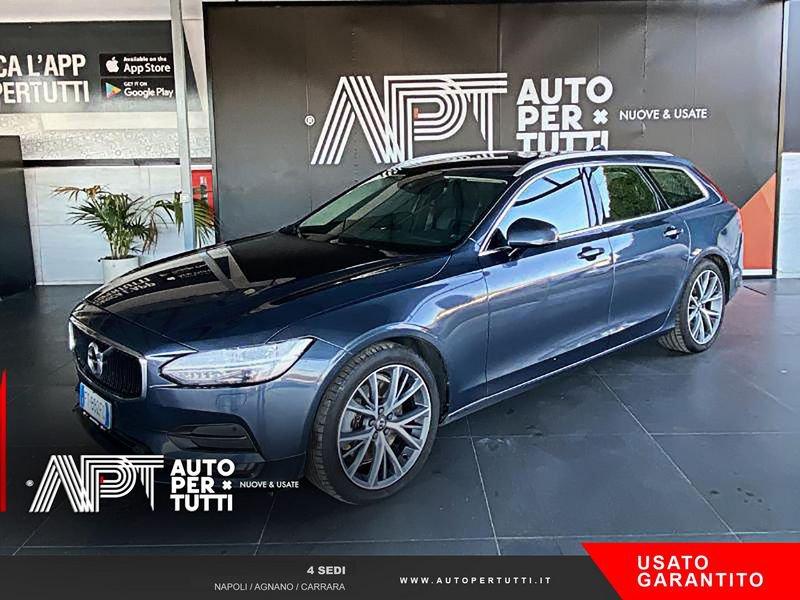 Volvo V90 V90 2.0 D5 Inscription awd geartronic