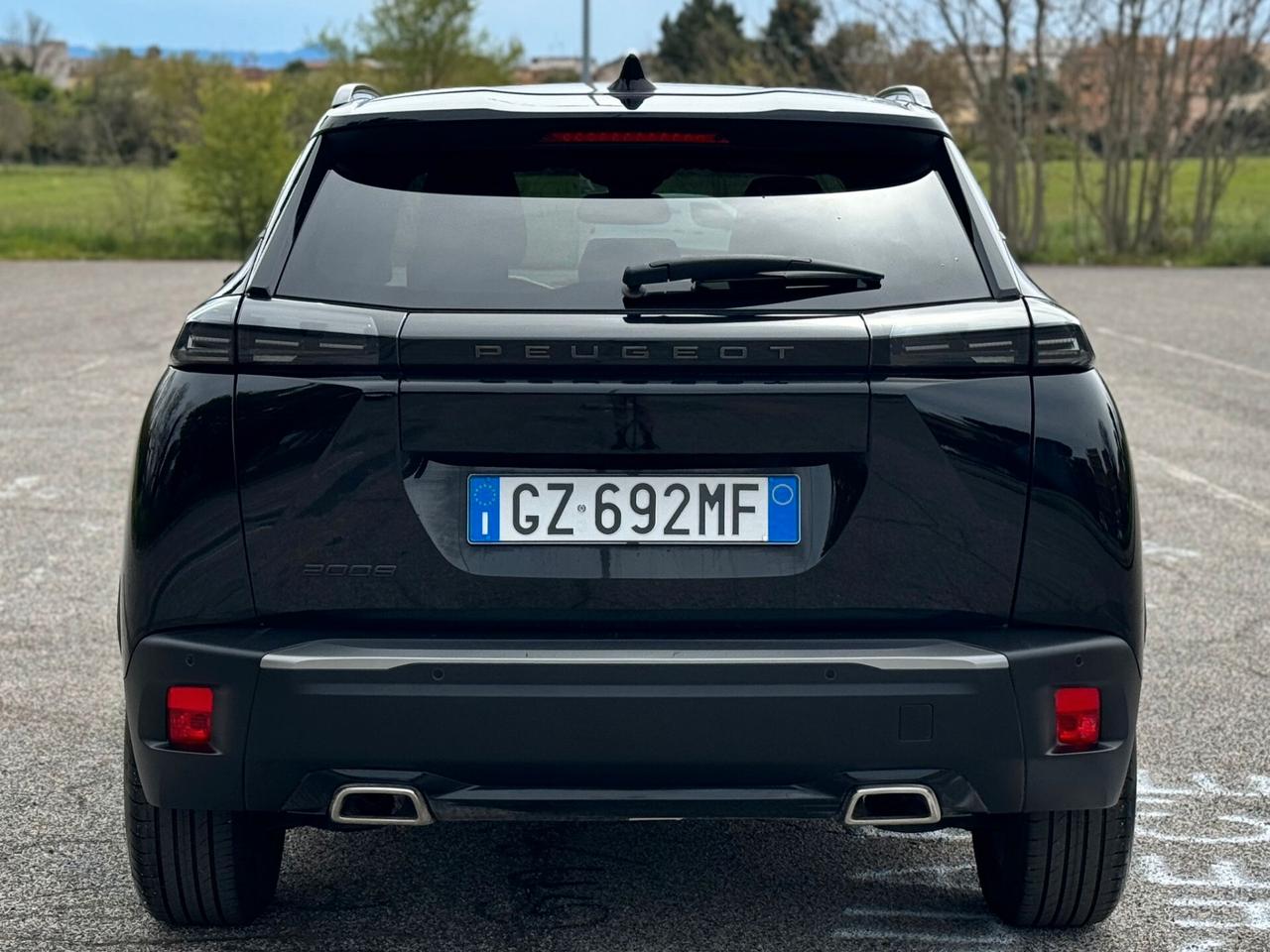 Peugeot 2008 PureTech S&S Allure 131CV -PREZZO REALE-